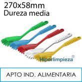 Cepillo para vajilla 270x58mm medio