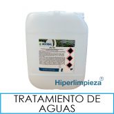 Desinfectante de agua para personas y animales 22kg