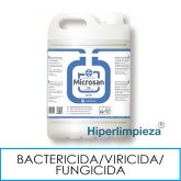 Desinfectante HA Microsan 5L