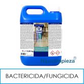 Detergente desinfectante sanitario 5L