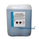 Detergente multiusos lavado de ropa 20kg