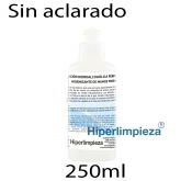 Gel higienizante hidroalcohólico 250ml