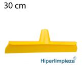 Haragán Ultra Hygienic alimentario 30 cm amarillo