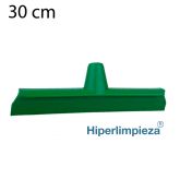 Haragán Ultra Hygienic alimentario 30 cm verde