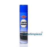 Limpiahornos spray 405ml