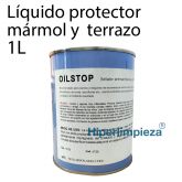 Líquido Protector Mármol y Terrazo 1 L
