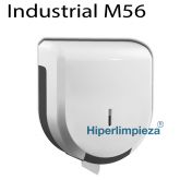 Portarrollos papel higiénico Hiperlimpieza M56