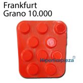 Segmento Diamantado Frankfurt  B.R. GRANO 10000