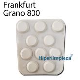 Segmento Diamantado Frankfurt  B.R. GRANO 800