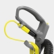 Aspirador Karcher CV 38/2 para moquetas y alfombras 3