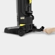 Aspirador Karcher CV 38/2 para moquetas y alfombras 4