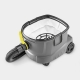 Aspirador Karcher T 11/1 Classic 2