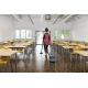 Aspirador Karcher T 11/1 Classic 5