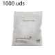 1000 Gorros de baño amenities Bio