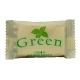 1000 jabones para hoteles cuadrados 11g Green