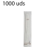 1000 Peine trigo amenities Bio
