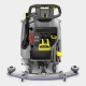 Fregadora manual BD 70/75 W Bp Classic 4