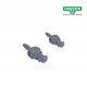 2 Boquillas de chorro para cepillos nLITE UNGER
