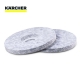 2 pads de melamina 430 mm