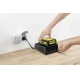 Kit básico Battery Power 18/25 2
