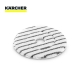 5 esponjas microfibra blanco 432 mm