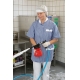 Pulverizador de espuma con inyector 1/2" (Q) 1,4L 2