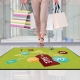 Alfombra personalizada 900gr/m2 2