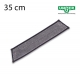 Almohadilla microfibra PowerPad 35cm UNGER