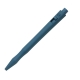 Bolígrafo detectable sin clip estándar M101 azul