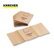Bolsas filtro papel Karcher 300 uds