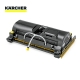 Cabezal de cepillos R120 S