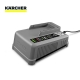 Cargador rápido Battery Power+ 18/60