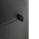 Cenicero Exterior 5000 metal 3