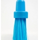 Cepillo 252mm conector vertical intermedio 4