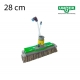 Cepillo híbrido 28 cm UNGER