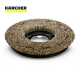 Cepillo natural blanco BDS 330mm