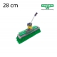 Cepillo Power completo puntas abiertas 28 cm UNGER