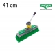 Cepillo Power completo puntas abiertas 41 cm UNGER