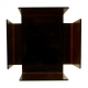 Dispensador de servilletas metacrilato 2 uds 3