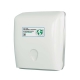 Dispensador de toallas de papel ABS reciclado