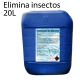 Eliminador de insectos 20L