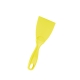 Espátula detectable 75x18mm amarillo