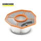 Filtro de cartucho HV 1/1 Bp