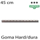 Guia Limpiacristales S Unger Hard 45 cm