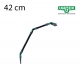 Juego de adaptador angular 42 cm nLITE HiMod UNGER