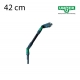 Juego de adaptador angular 42 cm nLITE UNGER