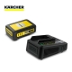 Kit básico Battery Power 18/25