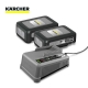 Kit básico Battery Power+ 18/30