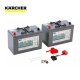 Kit baterías BD 50/55 W Bp Classic