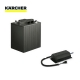 Kit baterías fregadora BD 43 25
